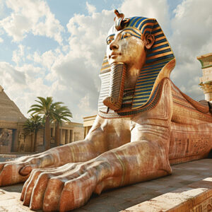 Cairo and Hurghada - 7 days/6 nights