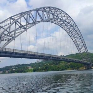 Wonders of Akosombo And Shai Hills