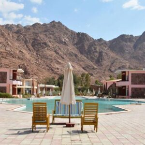 Cairo St Catherine and Dahab - 8 days/7 nights